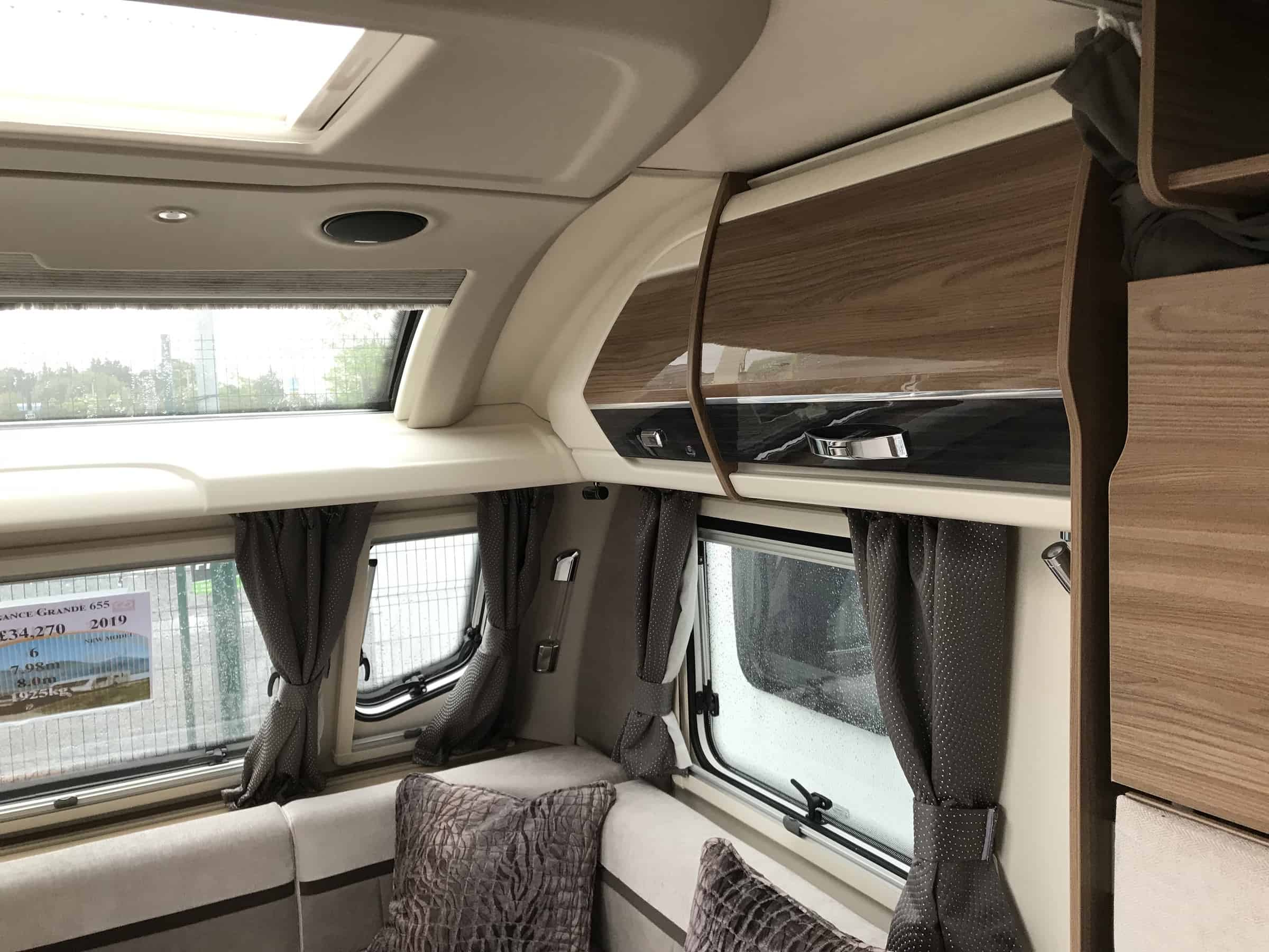 Sterling Elegance grande 655