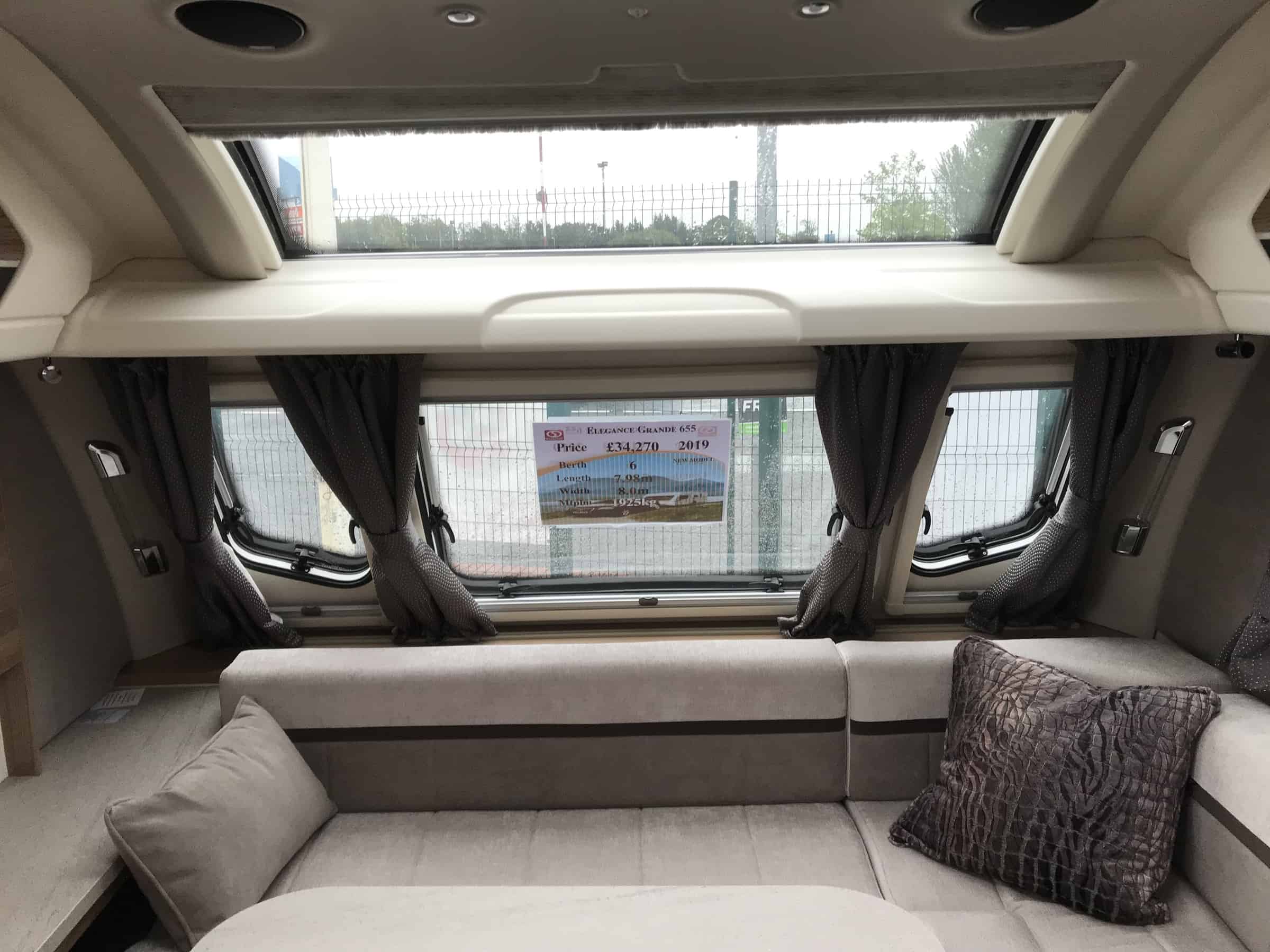 Sterling Elegance grande 655