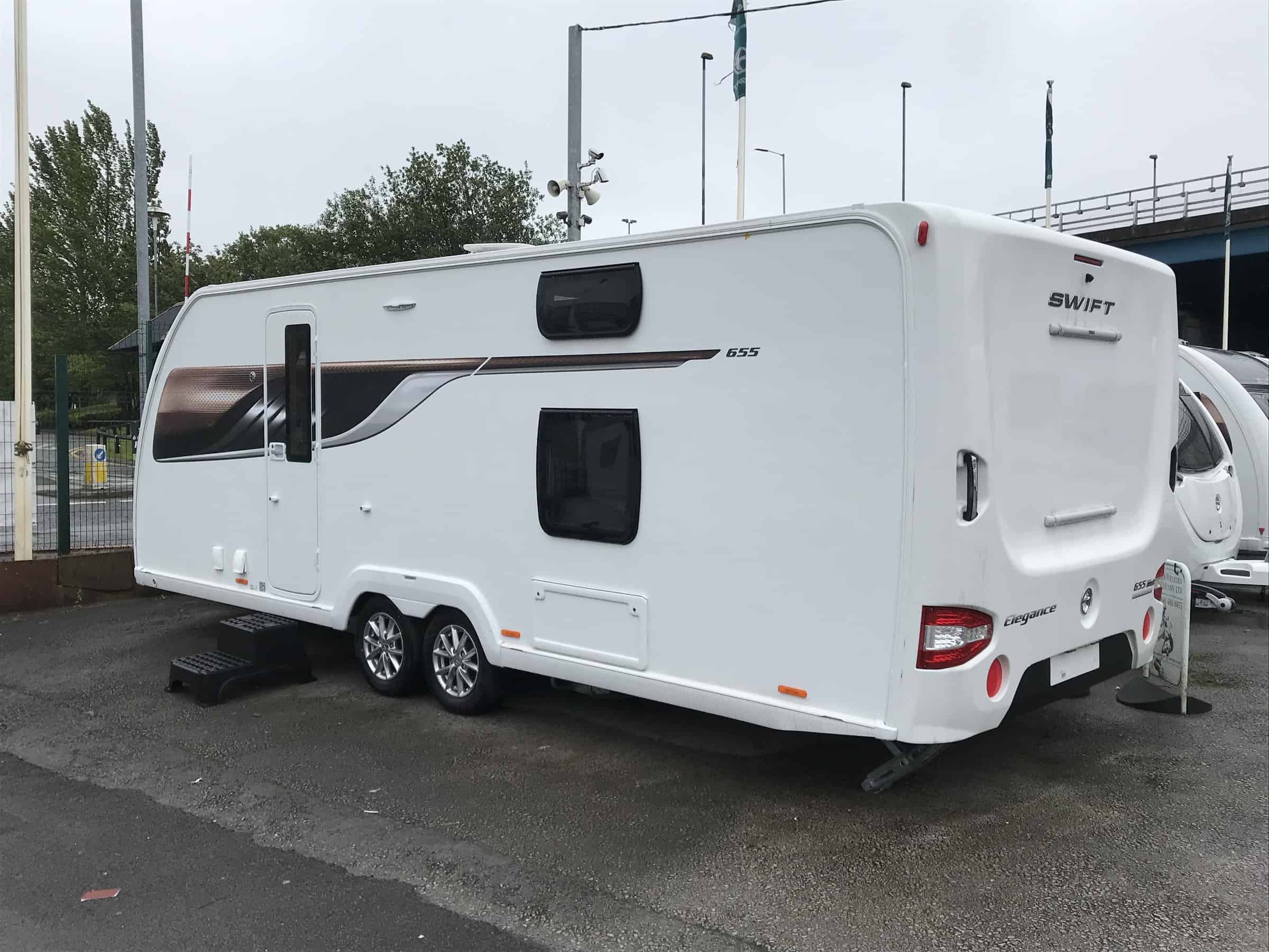 Sterling Elegance grande 655
