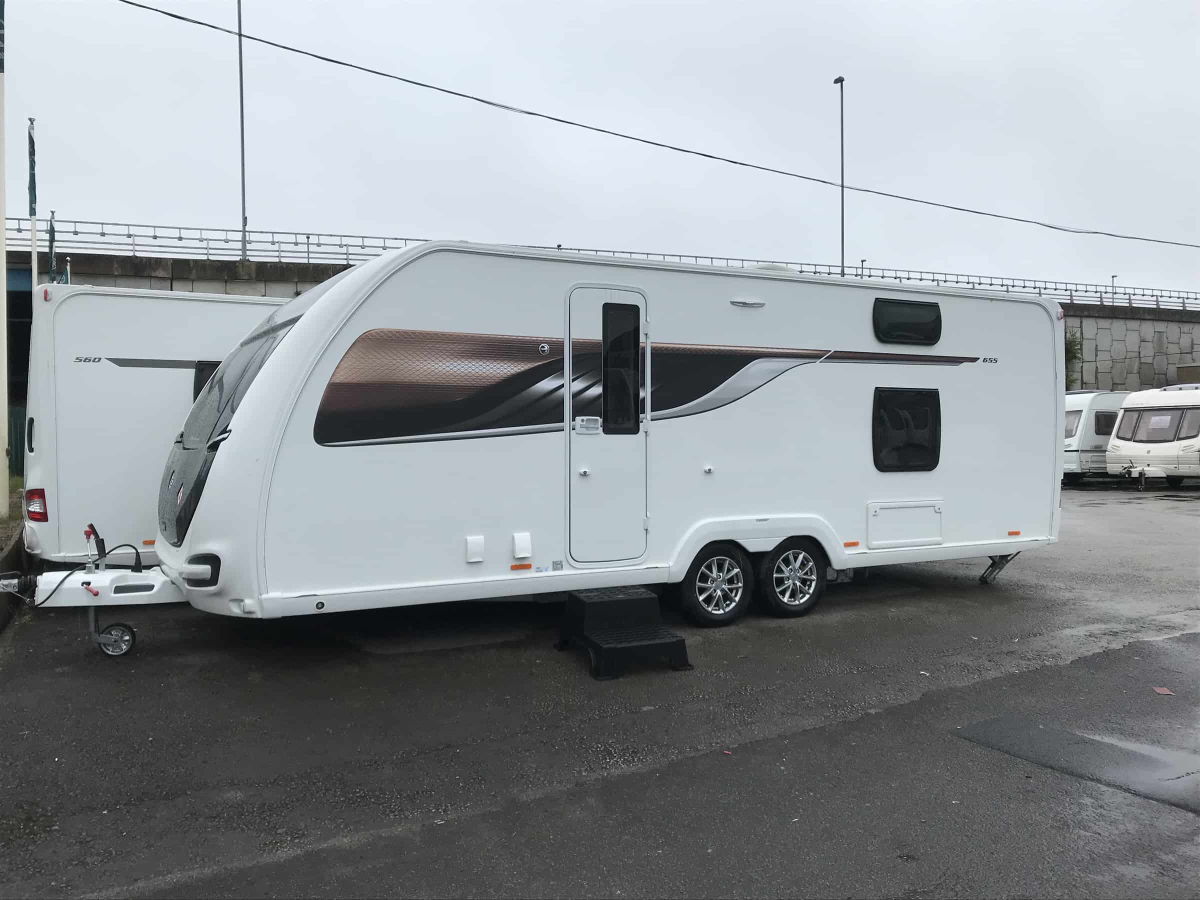 Sterling Elegance grande 655