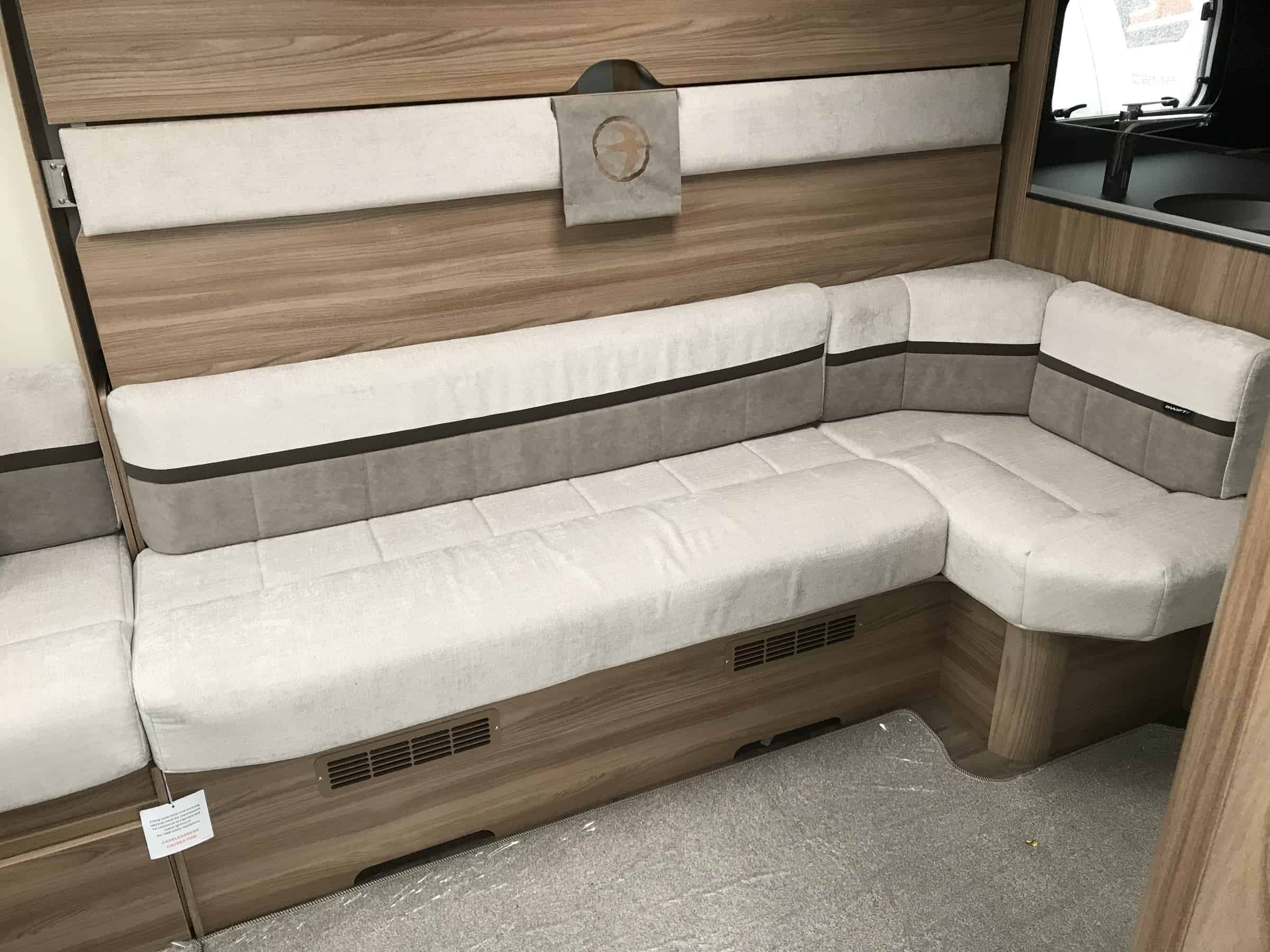 Sterling Elegance grande 655