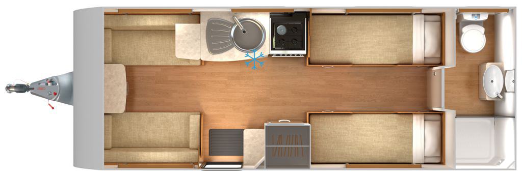 Lunar Clubman SB 2016