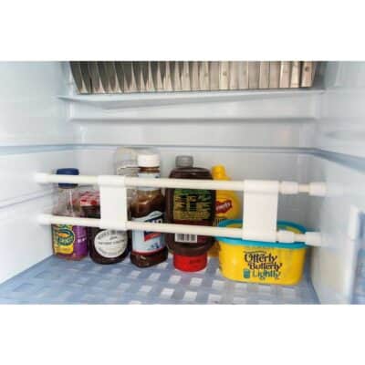 Tips for securing items in your caravan cupboards