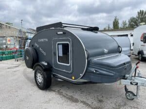 Caretta 1500 Off-Road 2023
