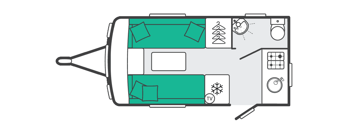 Swift Challenger 390 2027